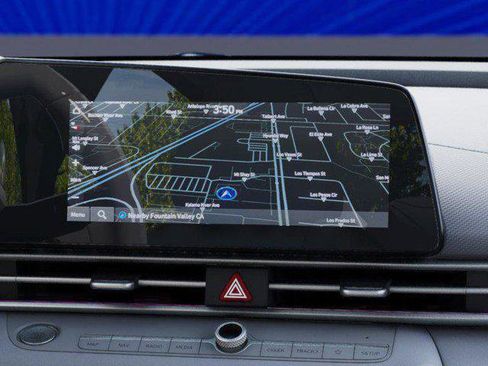 New 2026 Hyundai Elantra Sport FWD image 13