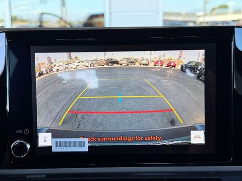 New 2026 Toyota Camry SE image 24