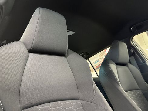 New 2026 Toyota Corolla SE image 18