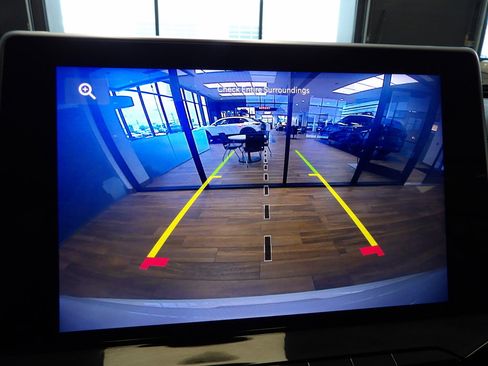 Used 2023 Jeep Compass Limited image 39