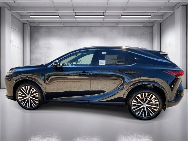 New 2026 Lexus RX 350 Premium Plus w/ Accessory Package (2T) FWD image 6