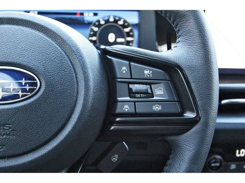 Used 2026 Subaru Outback Premium AWD/4WD image 14