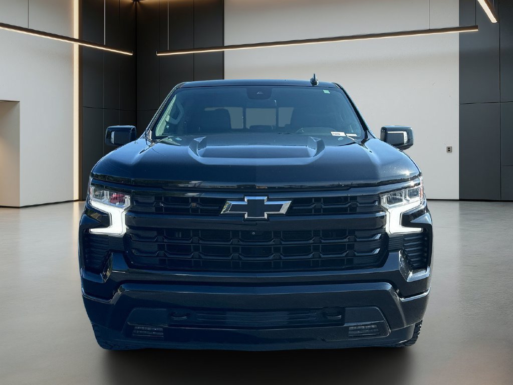 Used 2022 Chevrolet Silverado 1500 RST w/ All Star Edition Plus AWD/4WD image 9