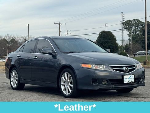 Used 2008 Acura TSX image 11