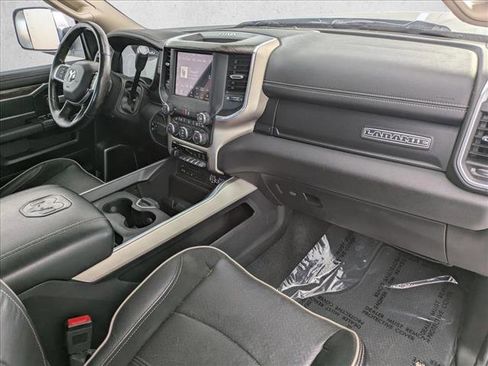 Used 2019 RAM 2500 Laramie image 20