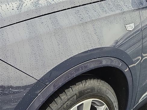 Used 2025 Cadillac XT6 Premium Luxury image 11