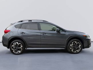 Certified 2023 Subaru Crosstrek 2.5i Limited w/ Moonroof Package AWD/4WD video 2