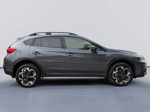 Certified 2023 Subaru Crosstrek 2.5i Limited w/ Moonroof Package AWD/4WD image 2