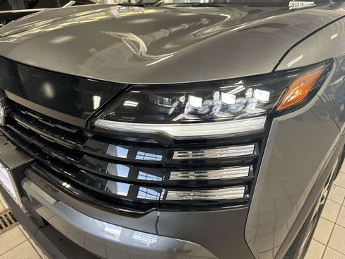 New 2026 Nissan Kicks SV w/ SV Premium Package FWD image 35