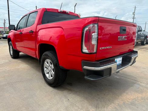 Used 2018 GMC Canyon 2WD Crew Cab w/ Convenience Package image 6