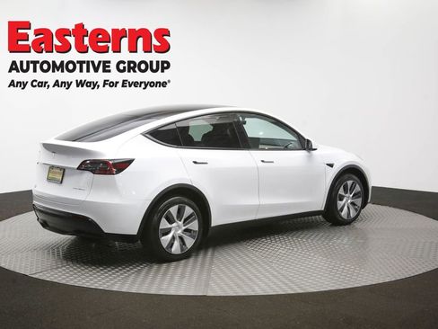 Used 2023 Tesla Model Y Long Range image 36