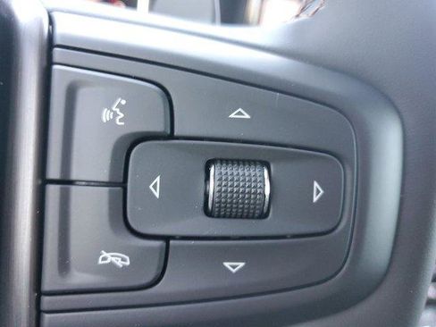 New 2026 GMC Sierra 1500 AT4 image 24