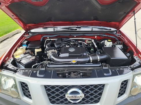 Used 2010 Nissan Xterra S image 33