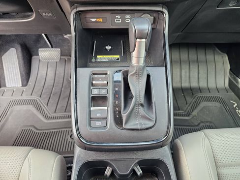 Certified 2024 Honda CR-V EX-L image 28