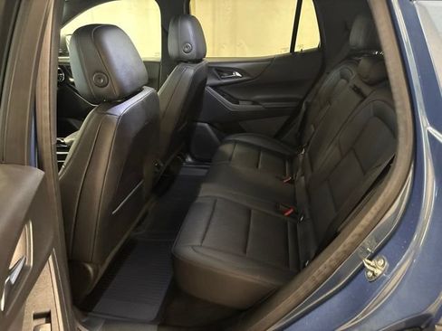 Used 2026 Chevrolet Equinox LT w/ Convenience Package II AWD/4WD image 30