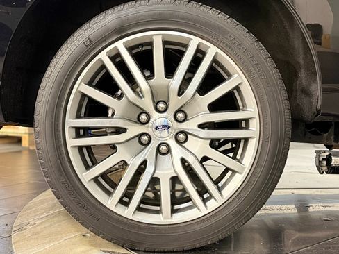 Used 2022 Ford Expedition Platinum AWD/4WD image 20