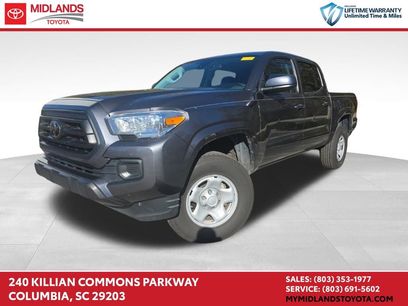 Used 2022 Toyota Tacoma SR