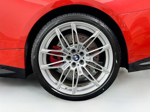 New 2026 BMW M4 xDrive Competition image 32