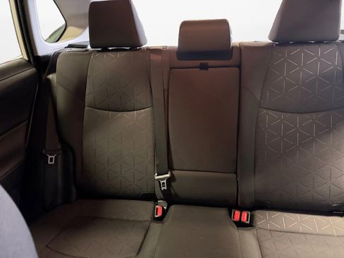 Used 2020 Toyota RAV4 XLE w/ All Weather Liner Package image 15