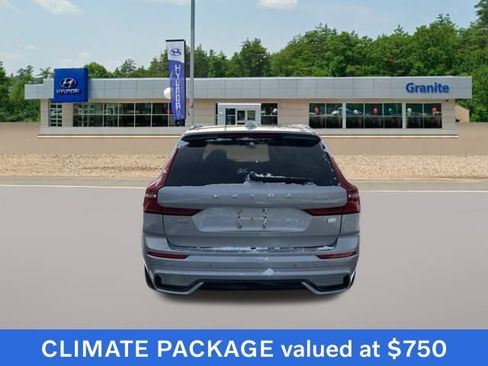 Used 2024 Volvo XC60 T8 Ultimate w/ Protection Package Premier image 8