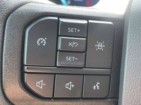 Certified 2025 Ford F150 STX w/ Equipment Group 200A AWD/4WD image 26