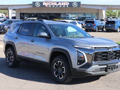 New 2026 Chevrolet Equinox ACTIV w/ Convenience Package III