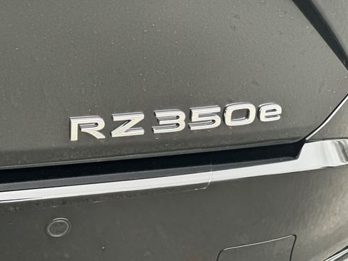 New 2026 Lexus RZ 350e 2WD image 21