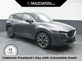 Certified 2023 MAZDA CX-5 AWD 2.5 S w/ Premium Plus Pkg video 1