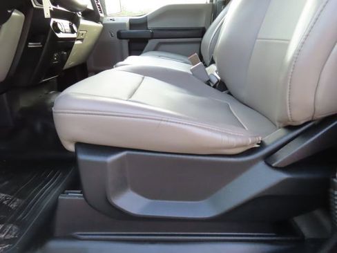 Used 2020 Ford F150 XL w/ Equipment Group 101A Mid image 15