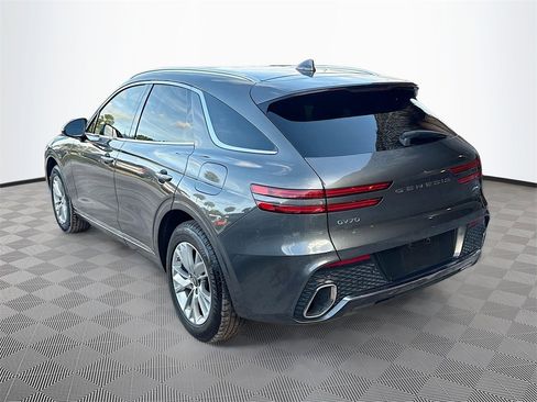 Used 2023 Genesis GV70 2.5T image 8