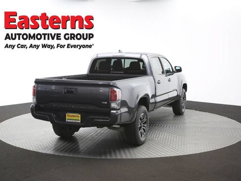Used 2023 Toyota Tacoma TRD Sport w/ Advanced Technology Package RWD image 40