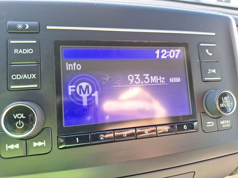 Used 2017 Honda Ridgeline RTL image 24