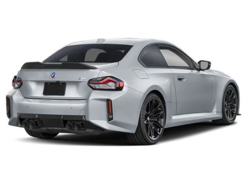 Used 2024 BMW M2 w/ Lighting Package RWD image 5