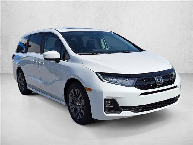 New 2027 Honda Odyssey Touring image 7