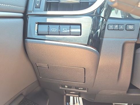 Certified 2025 Lexus ES 350 F Sport FWD image 24