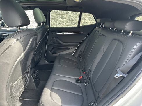 Used 2018 BMW X2 xDrive28i w/ Convenience Package image 12