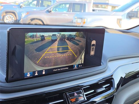 New 2026 Acura MDX SH-AWD w/ Technology Package image 7