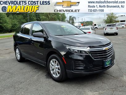 Certified 2024 Chevrolet Equinox LS w/ LS Convenience Package