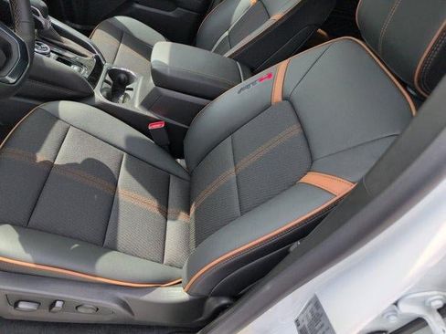 New 2026 GMC Canyon AT4 AWD/4WD image 16