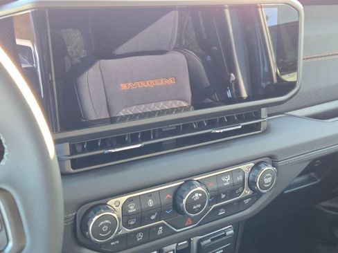 New 2026 Jeep Gladiator Mojave AWD/4WD image 25