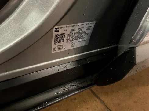 New 2026 Chevrolet Equinox ACTIV w/ Convenience Package III AWD/4WD image 57