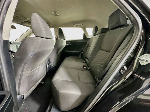 Used 2018 Toyota Corolla iM FWD image 26