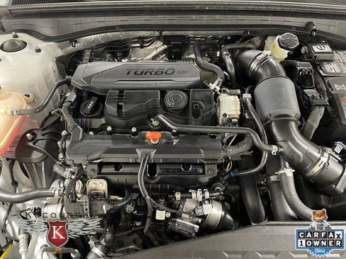 Used 2023 Kia K5 GT-Line w/ GT-Line Premium Package image 24