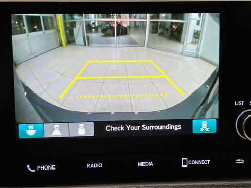 New 2026 Honda Civic Sport image 20