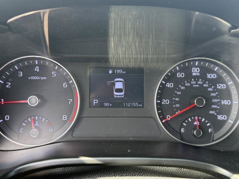 Used 2021 Kia Forte GT-Line FWD image 22