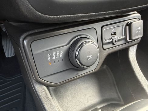 Used 2023 Jeep Renegade Latitude image 15