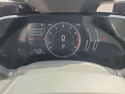 Used 2023 Lexus NX 350 AWD w/ Cold Area Package image 24