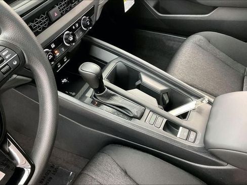 New 2026 Honda Accord LX image 9