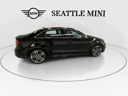 Used 2018 Audi A3 2.0T Premium Plus image 12