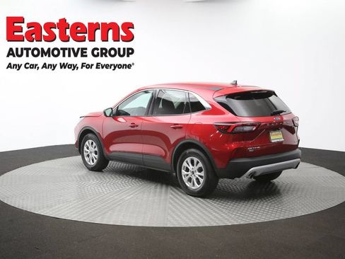 Used 2023 Ford Escape Active AWD/4WD image 64